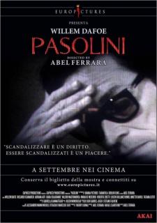 Пазолини    / Pasolini