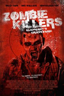 Убийцы зомби: кладбище слонов    / Zombie Killers: Elephant's Graveyard