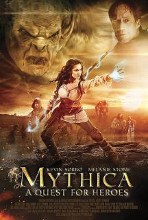 Мифика: Задание для героев    / Mythica: A Quest for Heroes