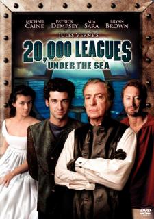 20000 лье под водой    / 20,000 Leagues Under the Sea