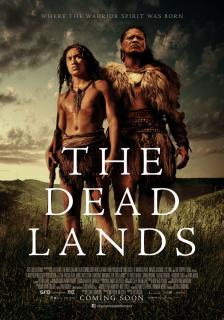 Мёртвые земли    / The Dead Lands