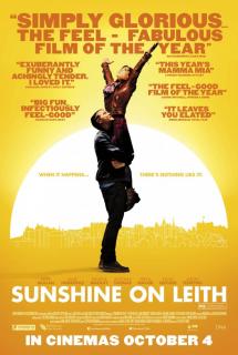 Солнце над Литом    / Sunshine on Leith