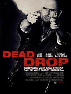 Смертельное падение    / Dead Drop