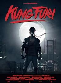 Кунг Фьюри    / Kung Fury