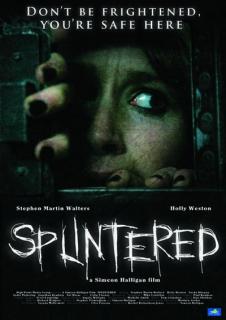 Раздвоение    / Splintered