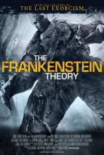 Теория Франкенштейна    / The Frankenstein Theory