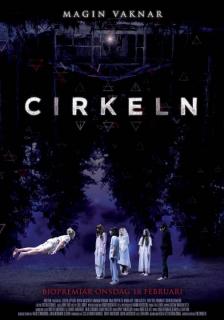 Круг    / Cirkeln