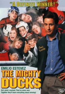 Могучие утята   / The Mighty Ducks