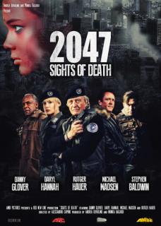 2047 – Угроза смерти   / 2047: Sights of Death