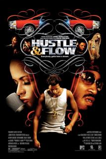 Суета и движение   / Hustle & Flow