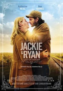 Джеки и Райан   / Jackie & Ryan