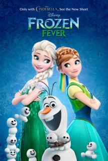 Холодное торжество   / Frozen Fever