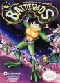 Боевые лягушата    / Battletoads