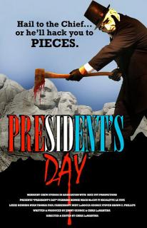 День президента / President's Day