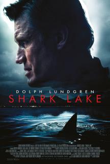 Акулье озеро / Shark Lake