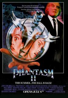 Фантазм 2 / Phantasm II