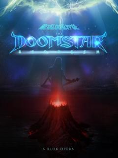 Металлопокалипсис: Реквием роковой звезды / Metalocalypse: The Doomstar Requiem - A Klok Opera