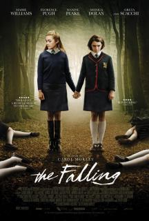 Падение / The Falling