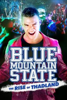 Штат Блу Маунтин: Восстание Тадлэнда / Blue Mountain State: The Rise of Thadland