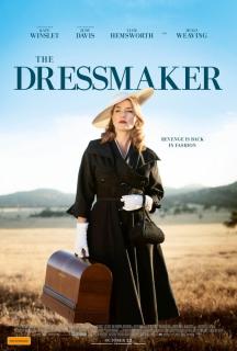 Портниха / The Dressmaker