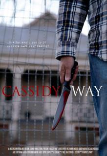 Путь Кэссиди / Cassidy Way