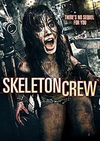 Скелет Крево / Skeleton Krew