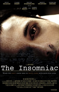 Страдающий бессонницей / The Insomniac