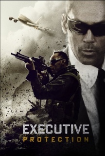 Под защитой / EP/Executive Protection