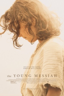 Молодой Мессия / The Young Messiah