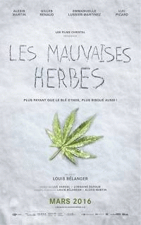 Плохие семена / Les mauvaises herbes