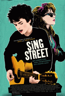 Синг Стрит / Sing Street