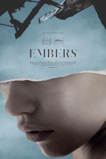 Угли / Embers