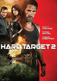 Трудная мишень 2 / Hard Target 2