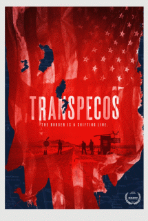 Транс-Пекос / Transpecos