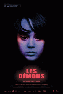 Демоны / Les demons