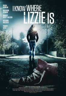 Я знаю, где Лиззи / I Know Where Lizzie Is