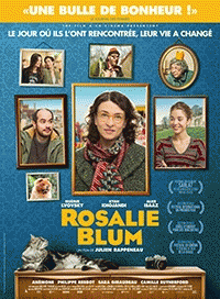 Розали Блюм / Rosalie Blum