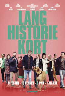 Короче говоря / Lang historie kort