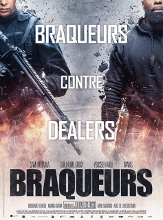 Налетчики / Braqueurs