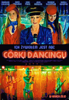 Дочь танца / Corki dancingu