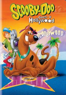 Скуби Ду едет в Голливуд    / Scooby-Doo Goes Hollywood