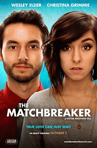 Разводитель / The Matchbreaker