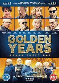 Золотые годы / Golden Years