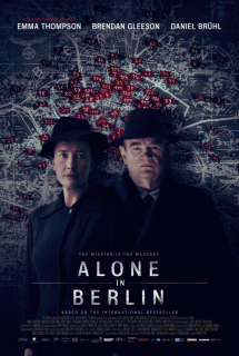 Одни в Берлине / Alone in Berlin