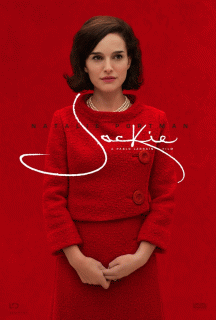 Джеки / Jackie