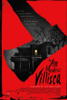 Массовое убийство в Виллиске / The Axe Murders of Villisca