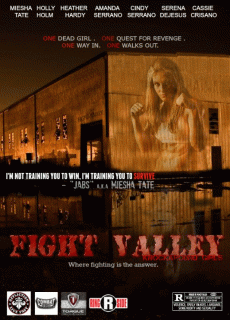 Долина борьбы / Fight Valley