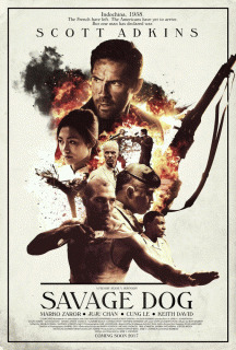 Дикий пёс / Savage Dog