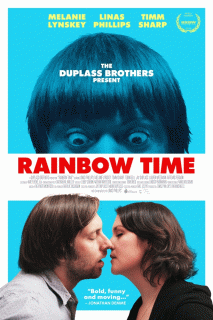 Радужное время / Rainbow Time