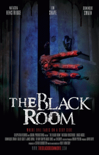 Черная комната / The Black Room